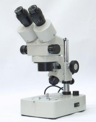 双目连续变倍体视显微镜（XTL-2400）